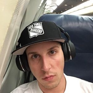 Meet your Posher, Brian